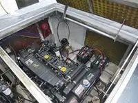 سروے کرنے والی کشتی فروخت کے لیے