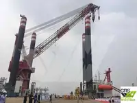 جیک اپ ڈرلنگ رگ فروخت کے لیے
