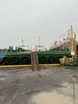 عملے کی کشتی فروخت کے لیے