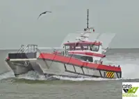 Wind farm service vessel فروخت کے لئے