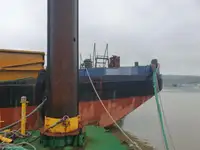 بارج فروخت کے لیے