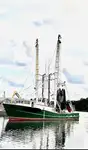 Trawler فروخت کے لئے