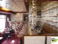 کروز جہاز فروخت کے لیے