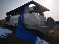 مسافر جہاز فروخت کے لئے