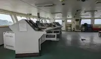 بلک کیریئر فروخت کے لیے