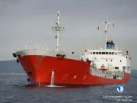 تیل/کیمیکل ٹینکر فروخت کے لیے