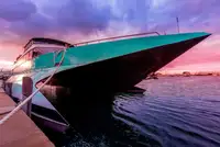 مسافر جہاز فروخت کے لیے