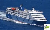 Ro-Ro ship فروخت کے لئے