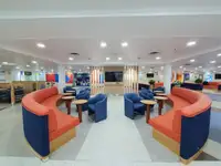 ریفریگر شیپ فروخت کے لیے