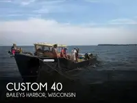 Purse seiner فروخت کے لئے