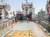 ٹوگ بوٹ فروخت کے لیے