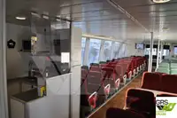 کروز جہاز فروخت کے لیے
