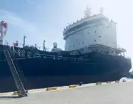 تیل/کیمیکل ٹینکر فروخت کے لیے