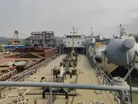 تیل/کیمیکل ٹینکر فروخت کے لیے
