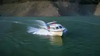 مسافر جہاز فروخت کے لیے