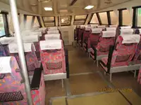 بحری جہاز فروخت کے لیے