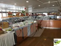 کروز جہاز فروخت کے لیے