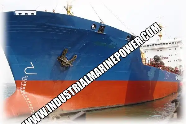 تیل/کیمیکل ٹینکر فروخت کے لیے
