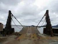 بارج فروخت کے لیے