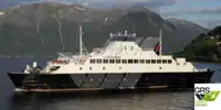 Ro-Ro ship فروخت کے لئے
