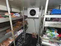 سپلائی جہاز فروخت کے لیے