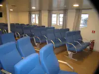 بحری جہاز فروخت کے لیے