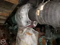 بحری جہاز فروخت کے لیے