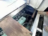 ٹراولر فروخت کے لیے