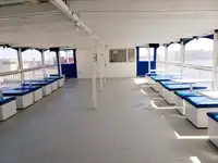 بحری جہاز فروخت کے لیے