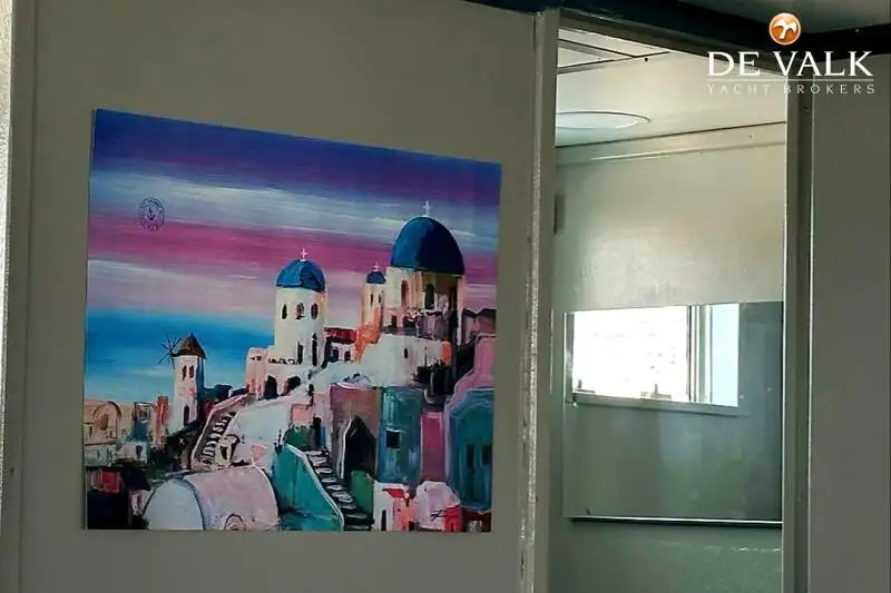 بحری جہاز فروخت کے لیے
