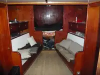 پٹرول بوت فروخت کے لیے