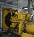 ایل این جی بحری جہاز فروخت کے لیے