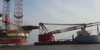 بارج فروخت کے لیے