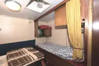 ٹو بوٹ فروخت کے لیے
