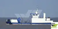 General Cargo/Multi-purpose فروخت کے لیے
