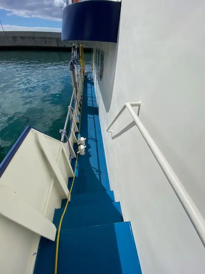 ٹو بوٹ فروخت کے لیے