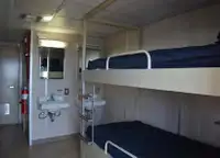 ایل این جی بحری جہاز فروخت کے لیے
