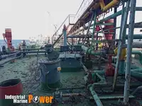 تیل/کیمیکل ٹینکر فروخت کے لیے