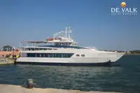 بحری جہاز فروخت کے لیے