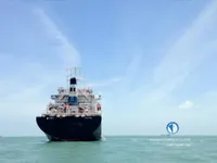 تیل/کیمیکل ٹینکر فروخت کے لیے
