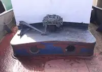 ٹوبوٹ فروخت کے لئے