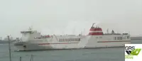 Ro-Ro ship فروخت کے لئے