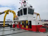 General Cargo/Multi-purpose فروخت کے لیے