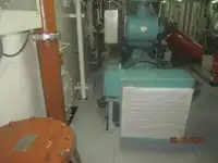 ریفریگر شیپ فروخت کے لیے