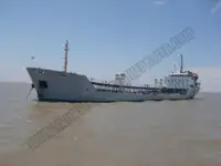 تیل/کیمیکل ٹینکر فروخت کے لیے