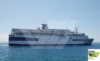 Ro-Ro ship فروخت کے لئے