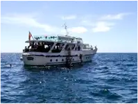 کروز جہاز فروخت کے لئے