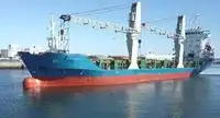 بلک کیریئر فروخت کے لئے