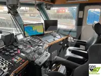 Ro-Ro ship فروخت کے لئے