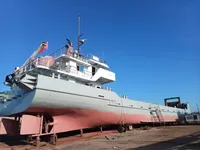 General Cargo/Multi-purpose فروخت کے لیے
